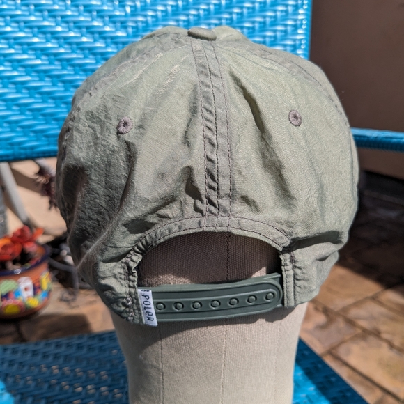 Poler hat - Picture 3 of 4